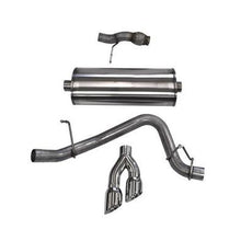 Load image into Gallery viewer, 15-   Tahoe/Yukon 5.3L Cat Back Exhaust Kit