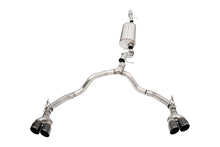 Load image into Gallery viewer, 21-   Chevy Tahoe 6.2L Cat Back Exhaust