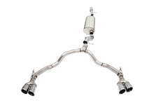 Load image into Gallery viewer, 21-   Chevy Tahoe 6.2L Cat Back Exhaust