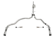 Load image into Gallery viewer, 21-   Ford F150 5.0L Cat Back Exhaust System