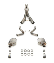 Load image into Gallery viewer, 24-   Mustang 5.0L Cat Back Exhaust