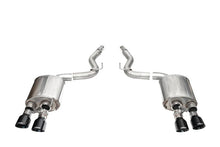 Load image into Gallery viewer, 24-   Mustang Dark Horse 5.0L Axle Back Exhaust