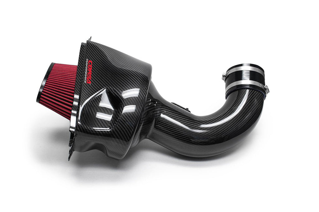 C7 CORSA Performance Car bon Fiber Air Intake