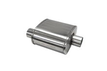 Load image into Gallery viewer, Stainless Steel Muffler Upgade Kit