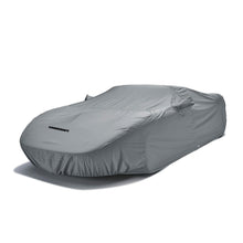 Load image into Gallery viewer, Custom Car Cover Gray