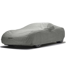 Load image into Gallery viewer, Custom 5-Layer Indoor Car Cover - Gray