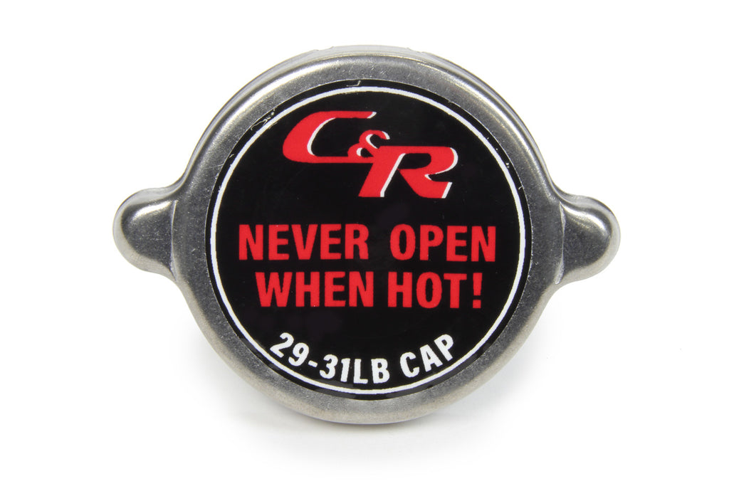 Radiator Cap Large 31lb