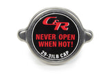 Radiator Cap Large 31lb