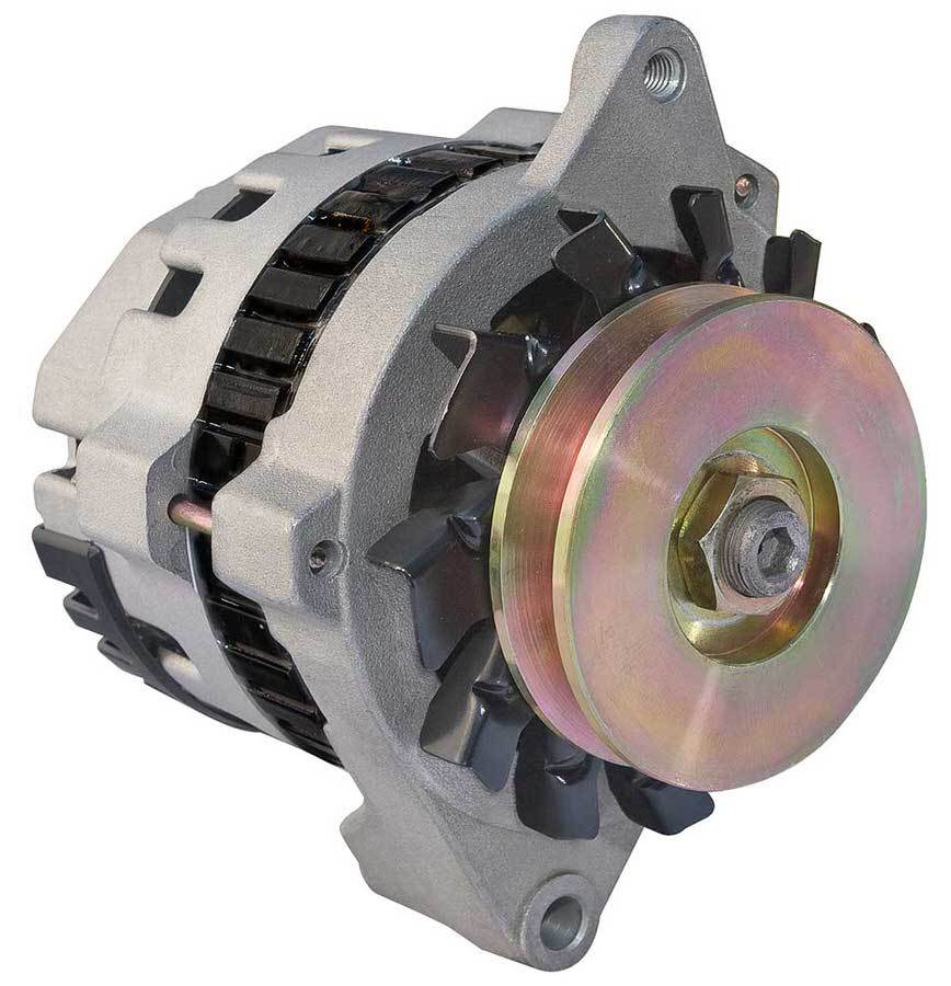 100 AMP Delco Race Alternator