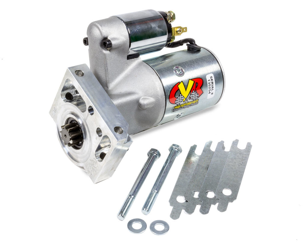 Pontiac/ Olds V8 Ultra Protorque Starter