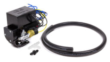 Load image into Gallery viewer, 12 Volt Electric Vacuum Pump Black Anodized