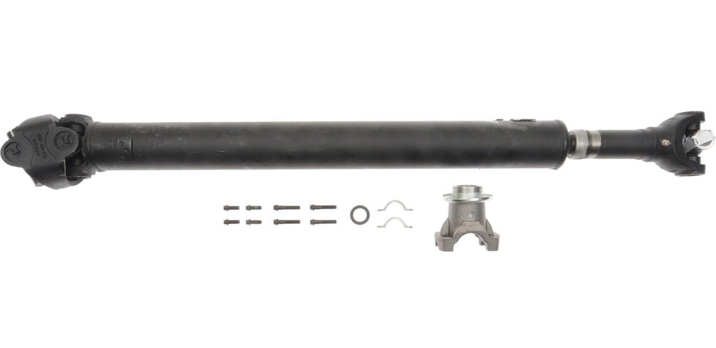 Driveshaft Rear Jeep JL 4 Door