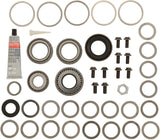 Jeep JK Dana 44 Master Install Kit Rear