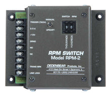 Load image into Gallery viewer, RPM Switch Module