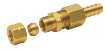 Load image into Gallery viewer, 3/8in Compression Fitting Kit