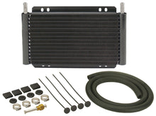 Load image into Gallery viewer, Plate &amp; Fin Trans Cooler Kit (11/32in)