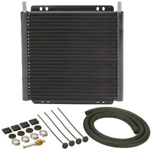 Load image into Gallery viewer, Plate &amp; Fin Trans Cooler Kit (11/32in)