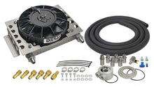 Load image into Gallery viewer, Atomic-Cool Engine Oil Cooler Kit -8AN