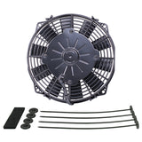 HO Extreme 8in Puller El ectric Fan