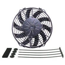 Load image into Gallery viewer, HO Extreme 9in Curved Bl ade Puller Elec Fan