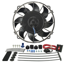 Load image into Gallery viewer, 8in Tornado Electric Fan Premium Kit