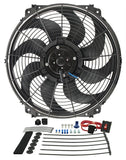 16in Tornado Fan 2175 CFM