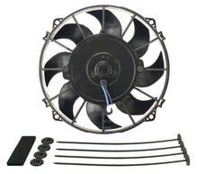 Load image into Gallery viewer, 8in Tornado Electric Fan w/Standard  Mounting Kit