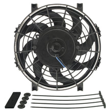 Load image into Gallery viewer, 9in Tornado Electric Fan w/Standard  Mounting Kit