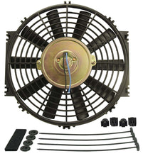 Load image into Gallery viewer, 10in Dyno-Cool Straight Blade Electric Fan