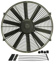 Load image into Gallery viewer, 16 Straight Blade Electric Fan