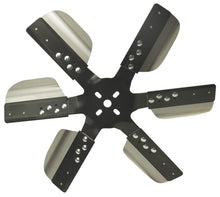 Load image into Gallery viewer, 17in Hd Stainless Flex Fan