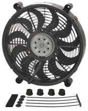 Load image into Gallery viewer, 14in High Output Electrc Fan Std Kit