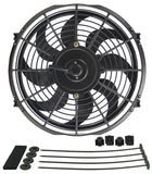 12in Fan Curved Blade 810 CFM