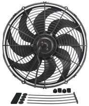 Load image into Gallery viewer, 16in Dyno-Cool Curved Bl ade Electric Fan