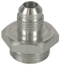 Load image into Gallery viewer, Aluminum Fitting -6AN x 5/18-18 O-ring