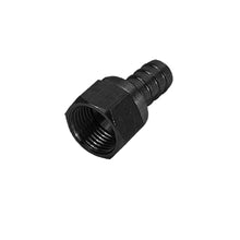 Load image into Gallery viewer, -10AN Female Swivel x 1/2in Barb Fitting