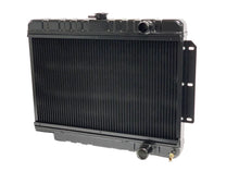 Load image into Gallery viewer, Radiator Impala 59-64 Auto Trans Raw