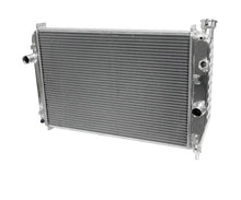 Load image into Gallery viewer, Radiator Camaro 98-02 Auto Trans Raw