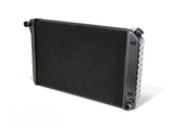 Radiator Camaro 70-81 Auto Trans Black