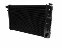 Load image into Gallery viewer, Radiator C-10 Truck 73-86 Auto Trans Black