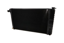 Load image into Gallery viewer, Radiator Lemans 68-71 Auto Trans Black