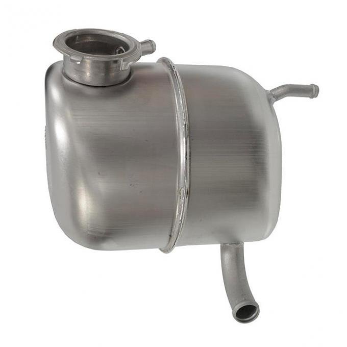 Expansion Tank 61-62 Corvette