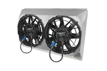 Load image into Gallery viewer, Fan Kit Dual 1802cfm Brushless