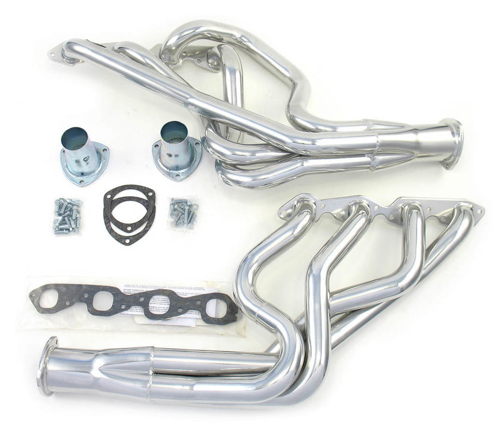 BBC Headers 2 Dia. Coated