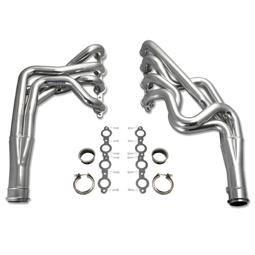 Exhaust Header Set - LS Swap GM F-Body 75-81