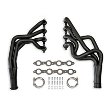 Load image into Gallery viewer, Exhaust Header Set - LS Swap GM F-Body 70-74