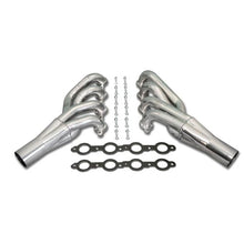 Load image into Gallery viewer, Exhaust Header Set - LS Swap GM F-Body 70-81