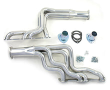 Load image into Gallery viewer, Coated Headers - Pontiac V8 326-455