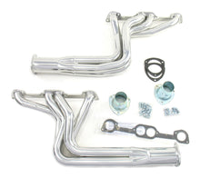 Load image into Gallery viewer, Coated Headers - Pontiac V8 350/400/455