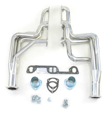 Load image into Gallery viewer, Exhaust Header Set - Pontiac V8 GTO 68-72